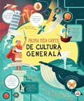 Cover: Prima Mea Carte De Cultura Generala - Litera Media Group
