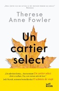 Cover: Un cartier select - Litera Media Group