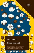 Cover: Drumul spre casa - Litera Media Group