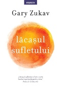 Cover: Lacasul sufletului - Litera Media Group