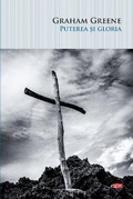 Cover: Puterea si gloria - Litera Media Group