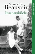 Cover: Inseparabilele - Litera Media Group