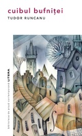Cover: Cuibul bufnitei - Litera Media Group