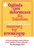 Cover: Oglinda Care Deformeaza - Litera Media Group
