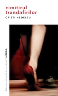 Cover: Cimitirul trandafirilor - Litera Media Group