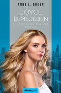 Cover: Joyce elm&eacute;j&eacute;ben - Alomgy&aacute;r Kiad&oacute;