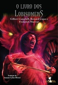 Cover: O livro dos Lobisomens - Nova Alexandria