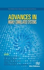 Cover: Advances in Highly Correlated Systems - River Publishers