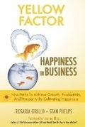 Cover: Yellow Factor - Wow Now Publishing