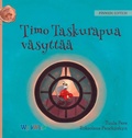 Cover: Timo Taskurapua vaesyttaeae - Wickwick Ltd