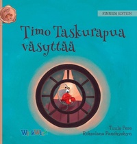 Enlarge image Cover: Timo Taskurapua vaesyttaeae - Wickwick Ltd