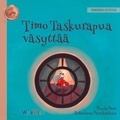 Cover: Timo Taskurapua vaesyttaeae - Wickwick Ltd