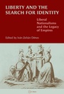 Cover: Liberty and the Search for Identity - Central European University Press