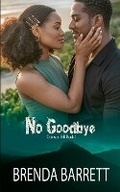 Cover: No Goodbye - Jamaica Treasures