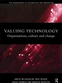Cover: Valuing Technology - Routledge