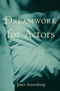 Abbildung von: Dreamwork for Actors - Routledge
