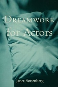 Abbildung von: Dreamwork for Actors - Routledge