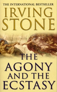Abbildung von: The Agony And The Ecstasy - Arrow Books Ltd
