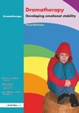 Cover: Dramatherapy - David Fulton Publishers Ltd