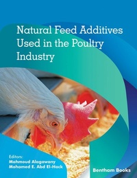 Abbildung von: Natural Feed Additives Used in the Poultry Industry - Bentham Science Publishers
