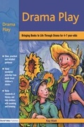 Cover: Drama Play - Routledge