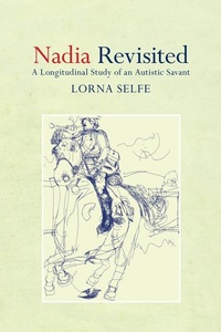 Enlarge image Cover: Nadia Revisited - Psychology Press Ltd