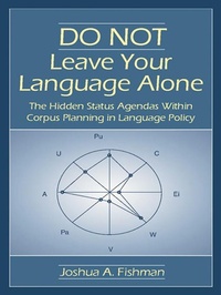 Enlarge image Cover: DO NOT Leave Your Language Alone - Routledge