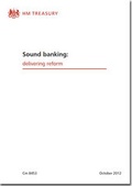 Cover: Sound banking - TSO