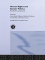 Cover: Human Rights and Gender Politics - Routledge