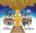 Cover: Peace Train - HarperCollins