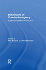 Cover: Dimensions of Counter-insurgency - Routledge