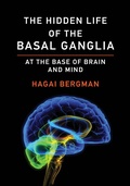 Abbildung von: The Hidden Life of the Basal Ganglia - MIT Press