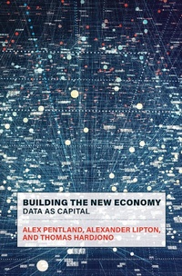 Abbildung von: Building the New Economy - MIT Connection Science & Engineering