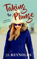 Cover: Taking the Plunge (Small Town High Country, #1) - Tsubaki Press