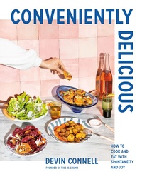 Abbildung von: Conveniently Delicious - Appetite by Random House