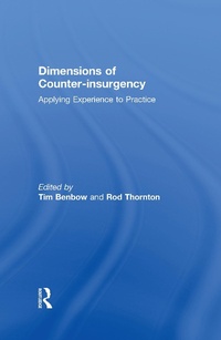 Abbildung von: Dimensions of Counter-insurgency - Routledge