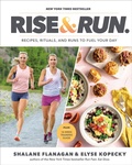 Cover: Rise and Run - Rodale Books