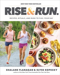 Enlarge image Cover: Rise and Run - Rodale Books
