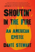 Cover: Shoutin' in the Fire - Bantam Books