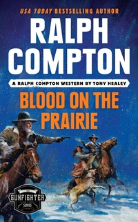 Enlarge image Cover: Ralph Compton Blood on the Prairie - Berkley Publishing Corporation,U.S.