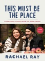 Cover: This Must Be the Place - Ballantine Books