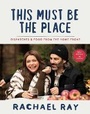 Cover: This Must Be the Place - Ballantine Books Inc.