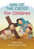 Cover: Way of the Cross for Children - Liguori