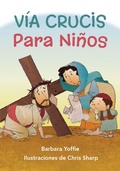 Cover: V&iacute;a Crucis para los Ni&ntilde;os - Liguori