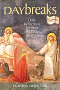 Cover: Daybreaks - Liguori