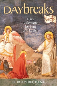Enlarge image Cover: Daybreaks - Liguori