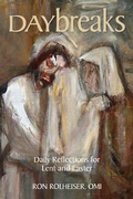 Cover: Daybreaks - Liguori