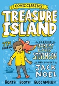 Cover: Treasure Island - Farshore