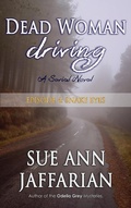 Cover: Dead Woman Driving - Episode 4: Snake Eyes - Dead Woman Driving