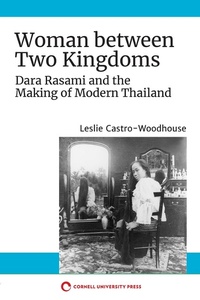 Abbildung von: Woman between Two Kingdoms - Southeast Asia Program Publications